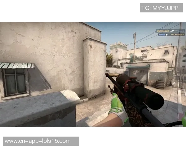 CSGO战术解析：深入探讨LNG在阵地战中的策略与技巧