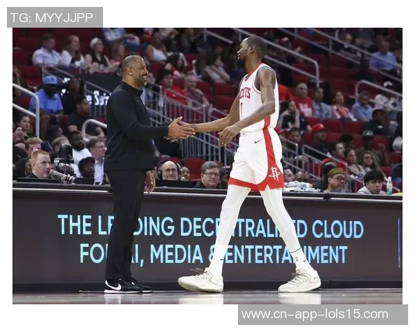 NBA灰熊与火箭对决分析球队状态与战术策略探讨