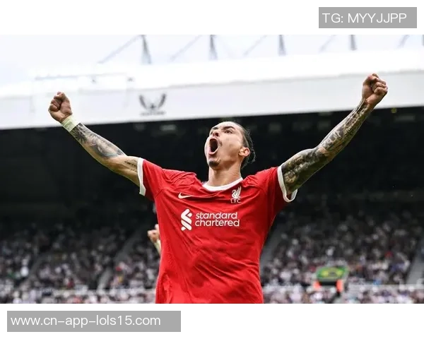 努涅斯的崛起与挑战：他如何在足球世界中书写自己的传奇篇章