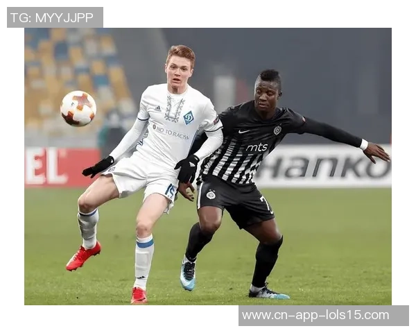 基辅迪纳摩与尤文图斯实力对比谁能在欧战中更胜一筹