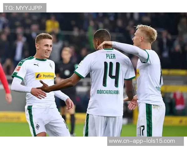 多特蒙德与门兴格拉德巴赫最新阵容分析及比赛前瞻