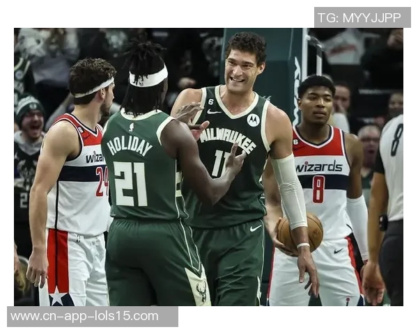 奇才与雄鹿激战21日期待精彩对决与球星表现