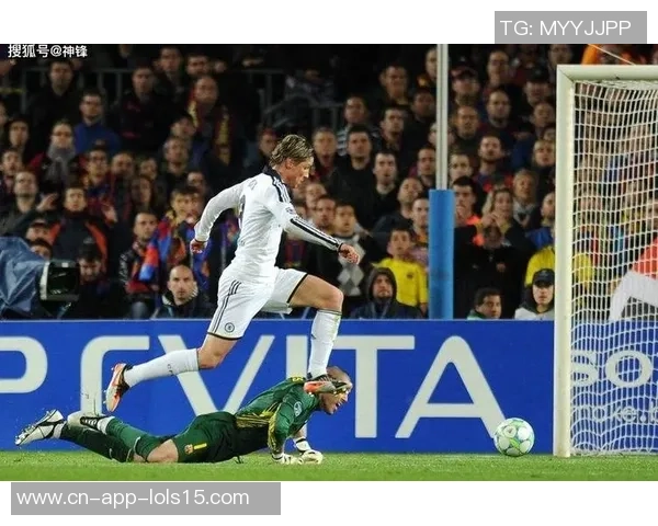 巴萨绝杀切尔西的经典战役回顾与精彩瞬间解析