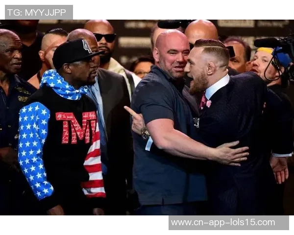 康纳与梅威瑟世纪对决精彩录像回顾及赛后分析