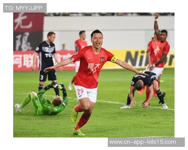 恒大与墨尔本精彩对决回放分析及赛后精彩瞬间回顾