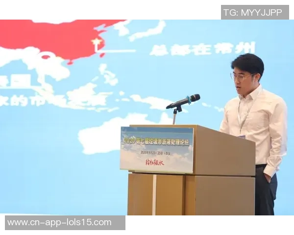 朱荣振：在新时代背景下的创新与发展之路探讨